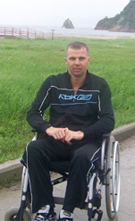 Олег Гулага