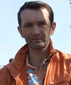 Дмитрий Будько
