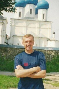 Анатолий Преснов