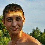 Губанов Антон, +35% за неполный месяц