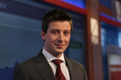 ЛЕГЕНДАРНЫЙ АНДРЕЙ САПУНОВ, ПРОФЕССИОНАЛЬНЫЙ УПРАВЛЯЮЩИЙ И ВЕДУЩИЙ НА РБК